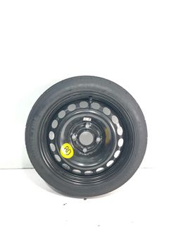 (6325) 16-22 Chevy Chevrolet Spark Spare Tire Wheel 2016 2017 2018 2019 2020 2021 2022