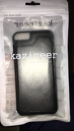 iPhone 6s wallet case