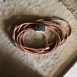 Electric Cord