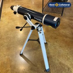 Celestron Omni AZ 102 Telescope