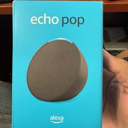 New Echo Pop