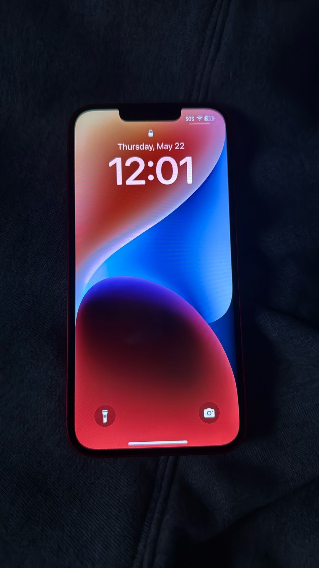 iPhone 14
