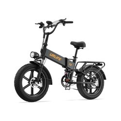 Urlife T5 Ebike