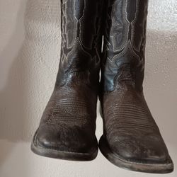 Men Boots 