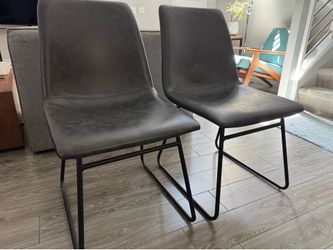Dining Chairs