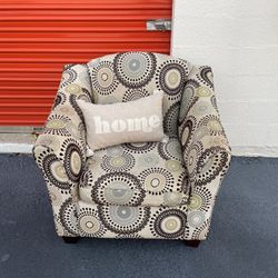 Accent Chair