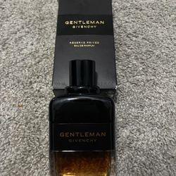 Givenchy Gentleman Reserve Privee 100ml