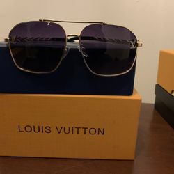 LV, Sunglasses