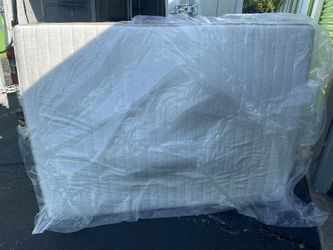 Queen Sized Mattress 