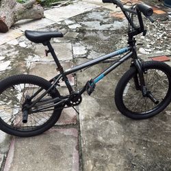 Mongoose 