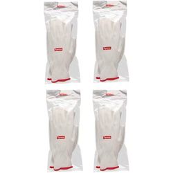 Supreme White Work Glove