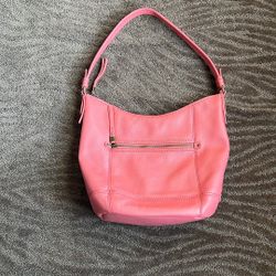 The Sak Leader Purse