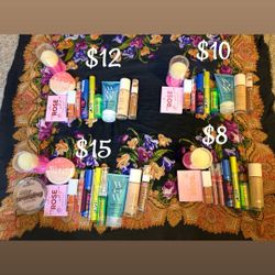 Makeup Bundles 
