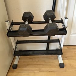 25 lb Dumbbell (set Of Two)