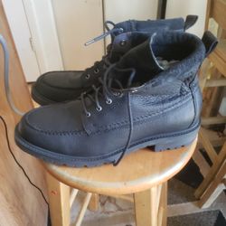 Men's Cole Haan boots