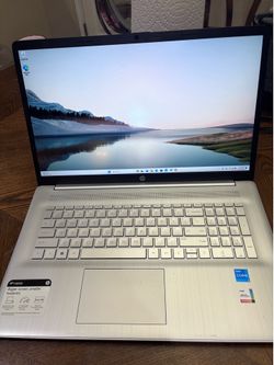 HP Laptop