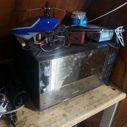 Samsung Microwave 1600w