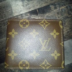 Louis Vuitton Wallet 