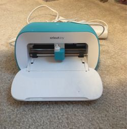 Craft Original Cricut Joy