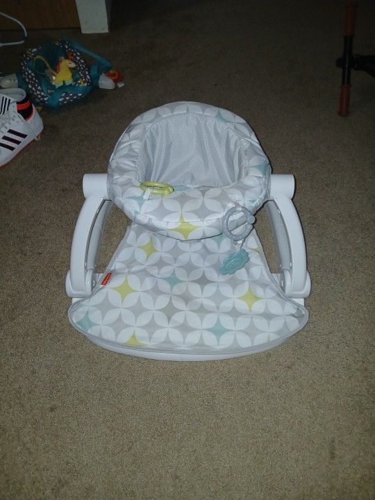 Baby Seat