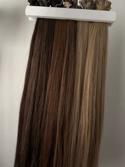 Hair Extensions 