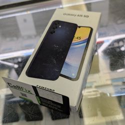 Brand New Samsung Galaxy A15 5g Unlocked 128gb