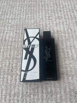 YSL myself men cologne brand new