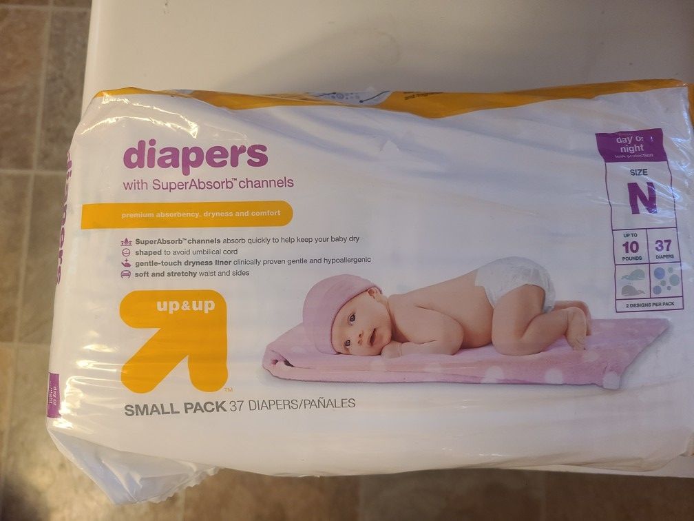 Newborn Diapers (37)