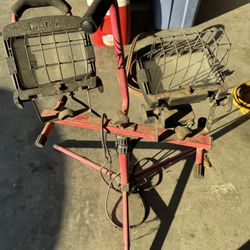 Flood Lights