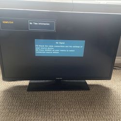 32 Inch Samsung Tv