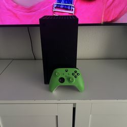 Xbox Series X