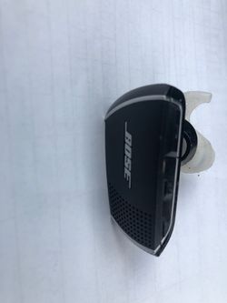 Bose Bluetooth headset series 2 Rightear