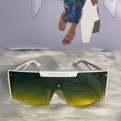 Women’s Luxury Oversized Sunglasses 