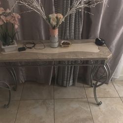 End Table