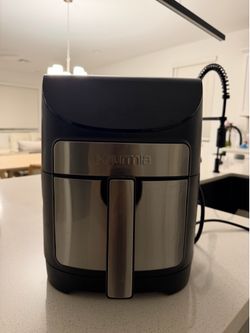 Gourmia 7 Qt Digital Air Fryer – $30