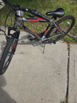 Huffy Bike