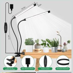 Grow light