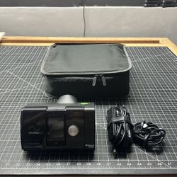 CPAP 