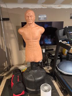 Century BOB Body