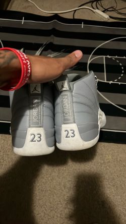 Jordan 12