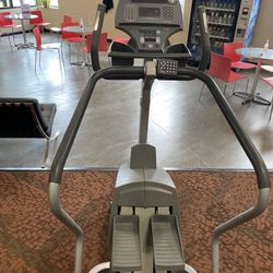 Lifefitness 95si Stepper 
