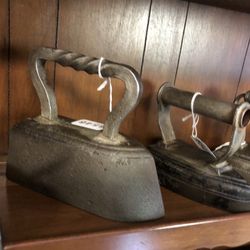 Planchas $25 Cada Una 