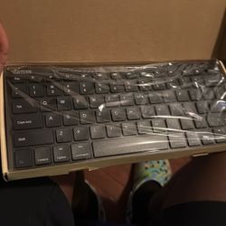 Arteck Wireless Keyboard 