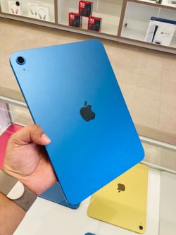 iPad A16 128gb