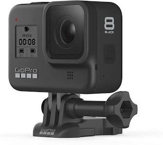 Go Pro Hero 8 Black