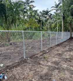 Fence