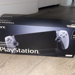 Playstation Portal 30th Anniversary