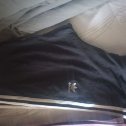 Adidas Legging Size L