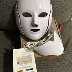 Beauty Mask