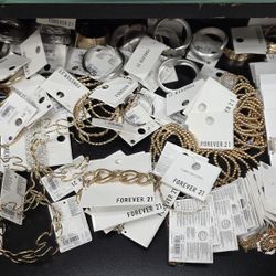 Forever 21 Jewelry 